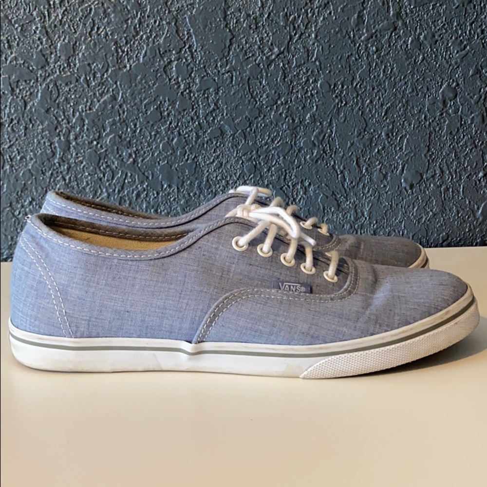 Vans sneakers - Picture 2 of 4